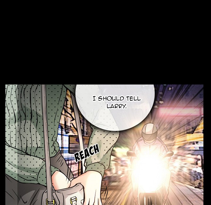 Black Love Chapter 32 Page 5
