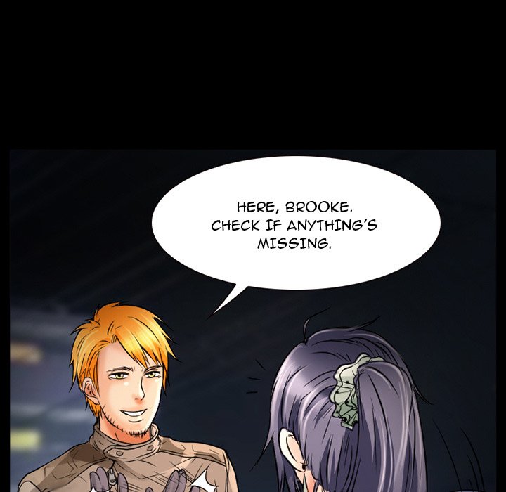 Black Love Chapter 32 Page 55