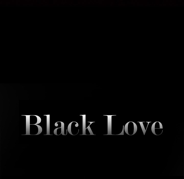 Black Love Chapter 33 Page 13