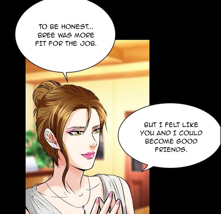 Black Love Chapter 33 Page 21