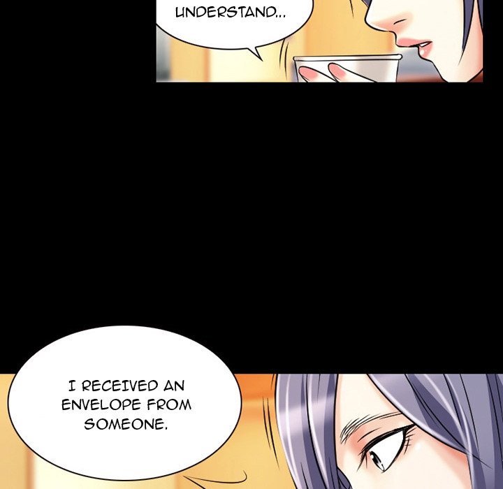 Black Love Chapter 33 Page 23
