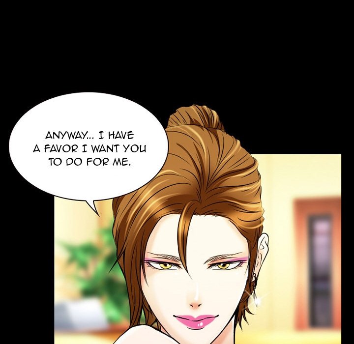Black Love Chapter 33 Page 29
