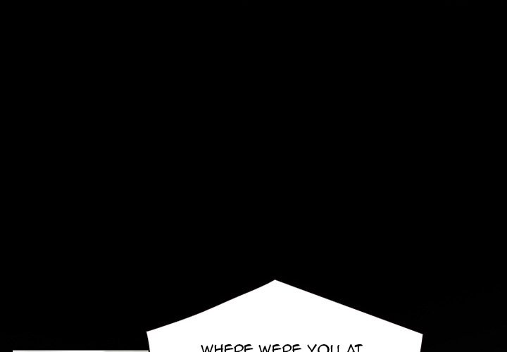 Black Love Chapter 33 Page 3