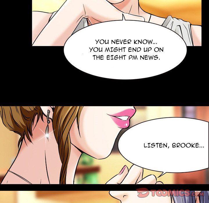 Black Love Chapter 33 Page 30