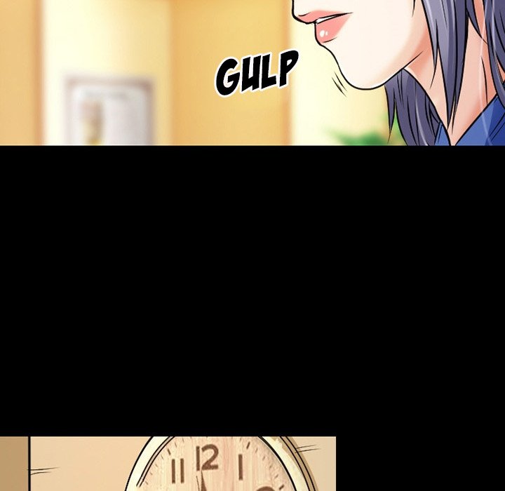 Black Love Chapter 33 Page 31