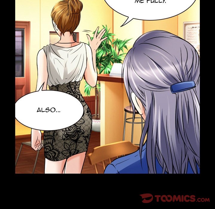 Black Love Chapter 33 Page 34
