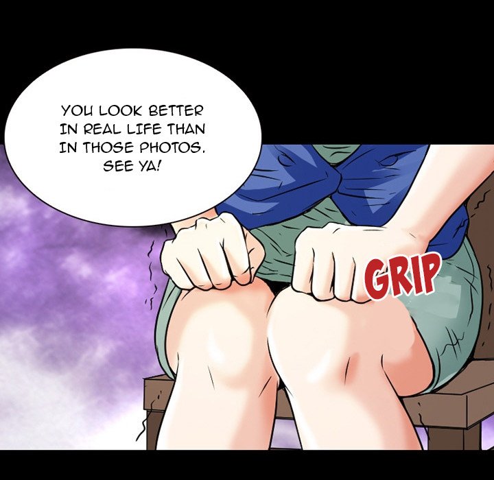 Black Love Chapter 33 Page 35