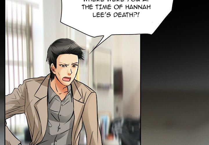Black Love Chapter 33 Page 4