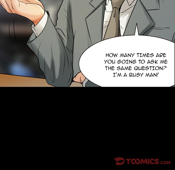 Black Love Chapter 33 Page 6