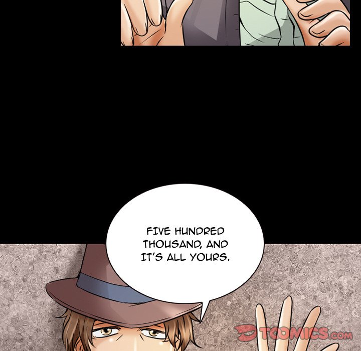Black Love Chapter 34 Page 10