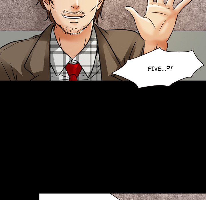 Black Love Chapter 34 Page 11