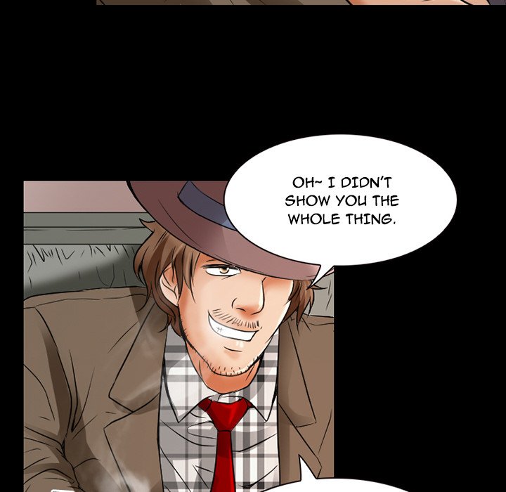 Black Love Chapter 34 Page 13