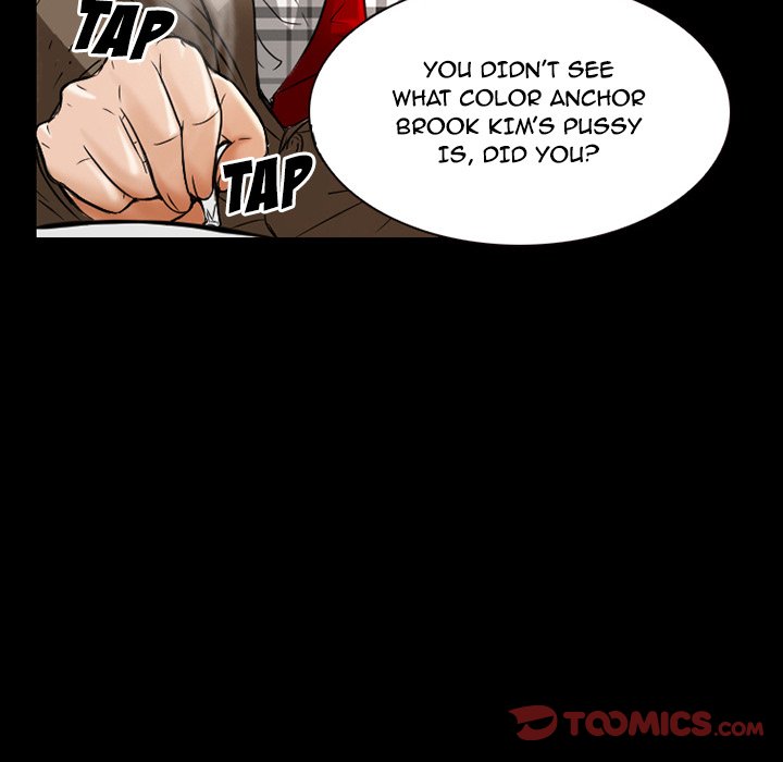 Black Love Chapter 34 Page 14