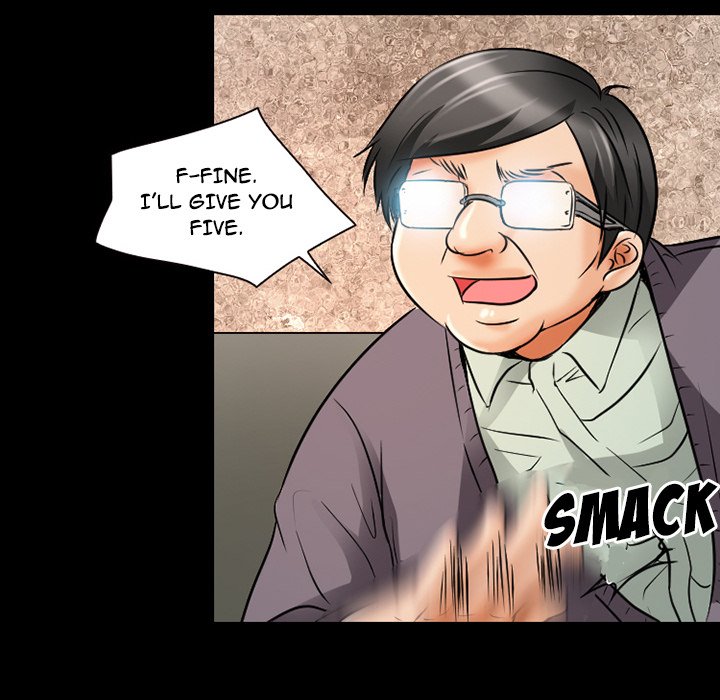 Black Love Chapter 34 Page 16