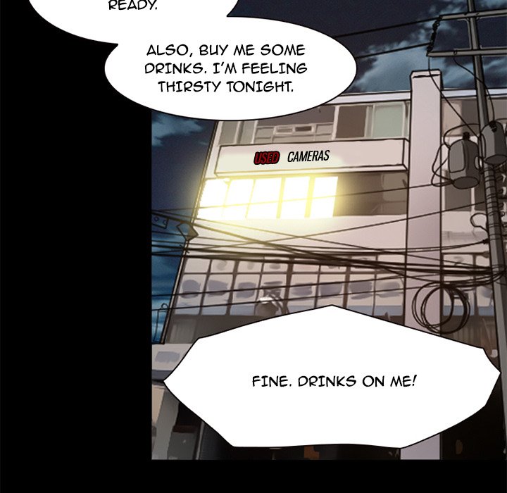 Black Love Chapter 34 Page 19