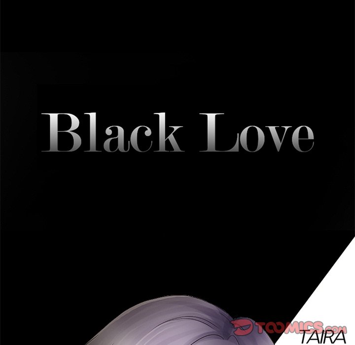 Black Love Chapter 34 Page 22