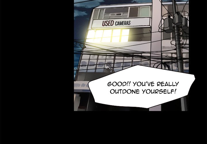 Black Love Chapter 34 Page 3
