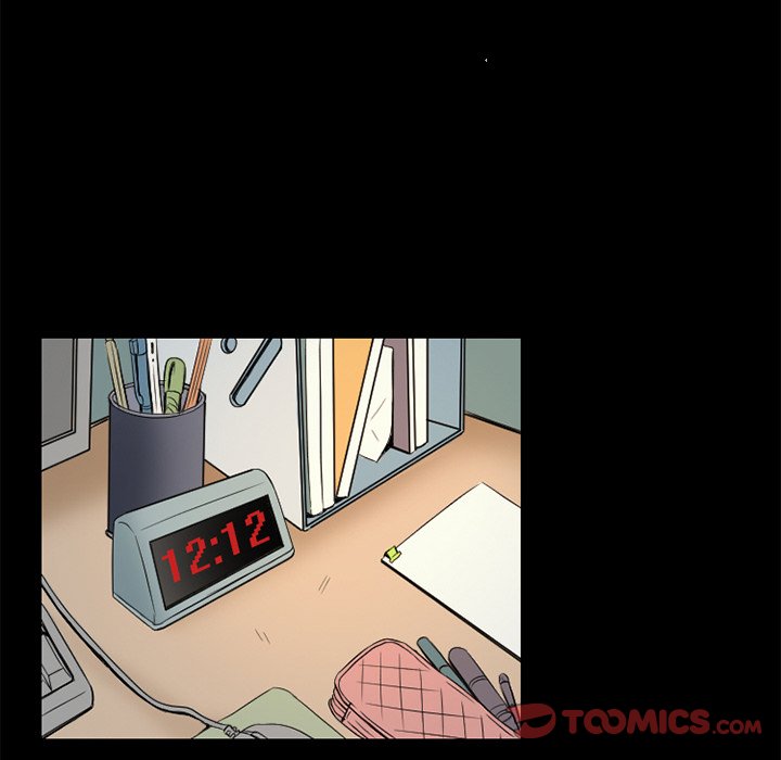 Black Love Chapter 34 Page 30