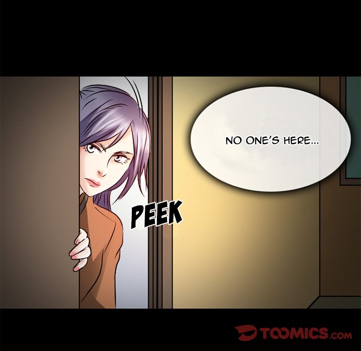 Black Love Chapter 34 Page 34