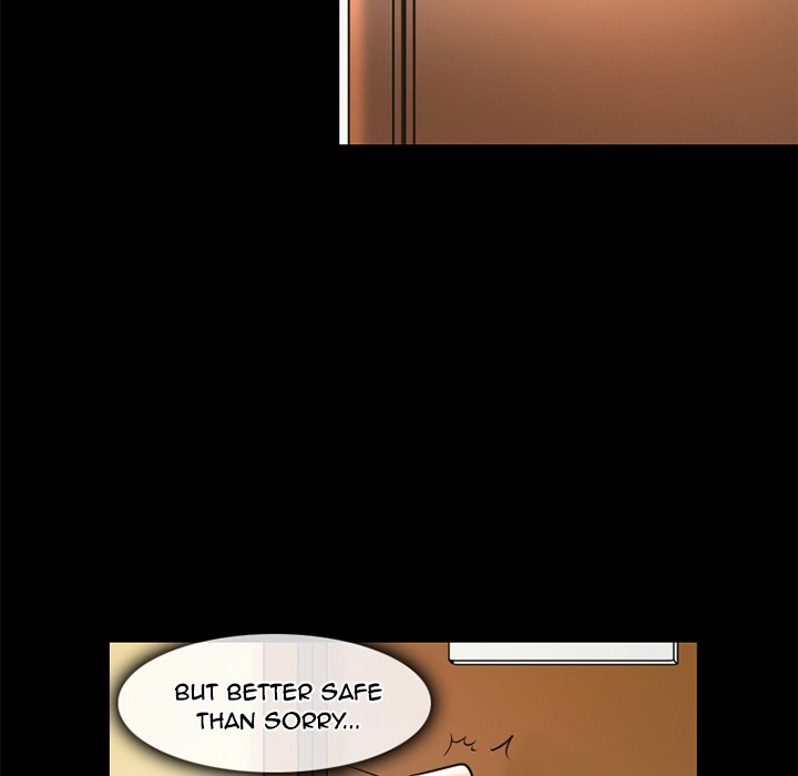 Black Love Chapter 34 Page 36