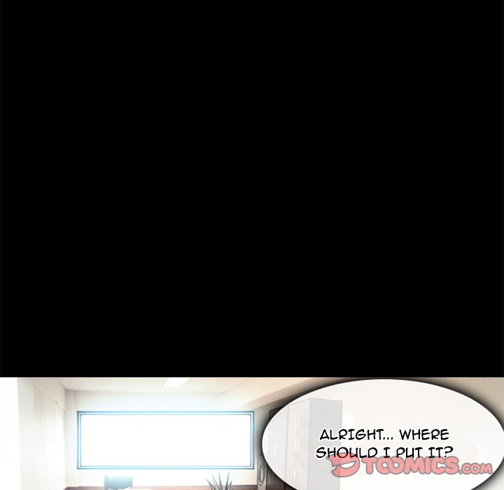 Black Love Chapter 34 Page 38