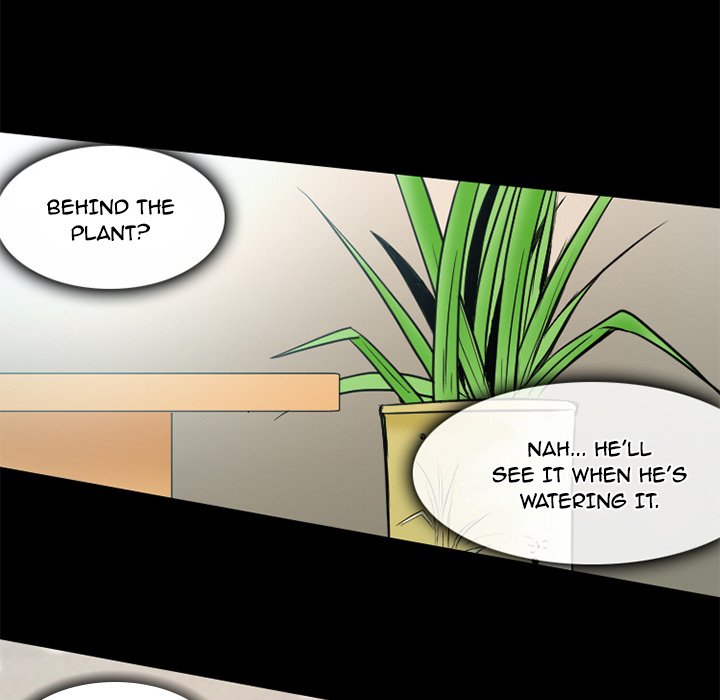 Black Love Chapter 34 Page 41