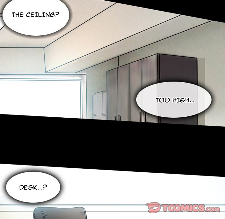 Black Love Chapter 34 Page 42