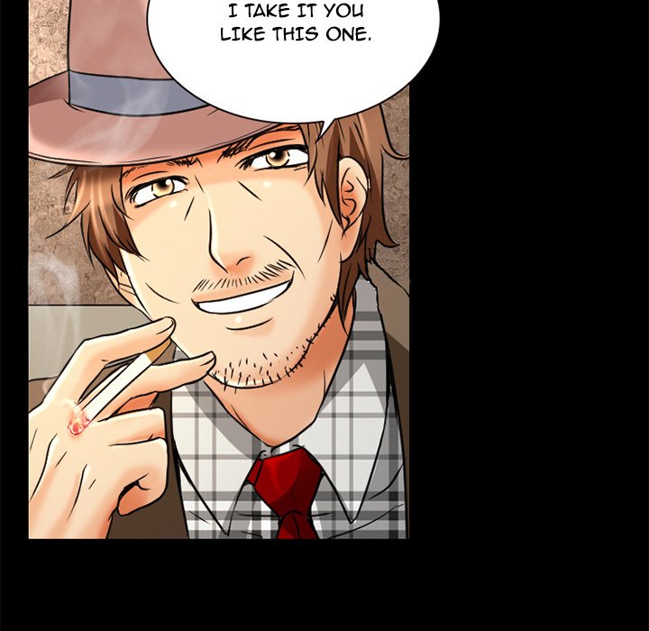 Black Love Chapter 34 Page 5