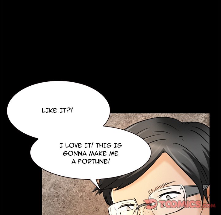 Black Love Chapter 34 Page 6