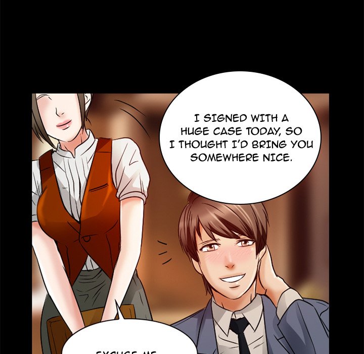 Black Love Chapter 34 Page 61