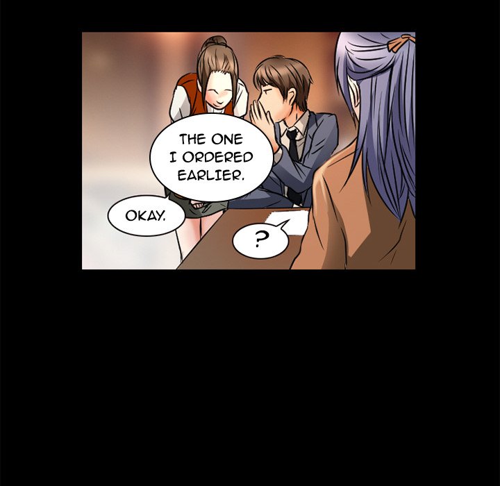 Black Love Chapter 34 Page 63