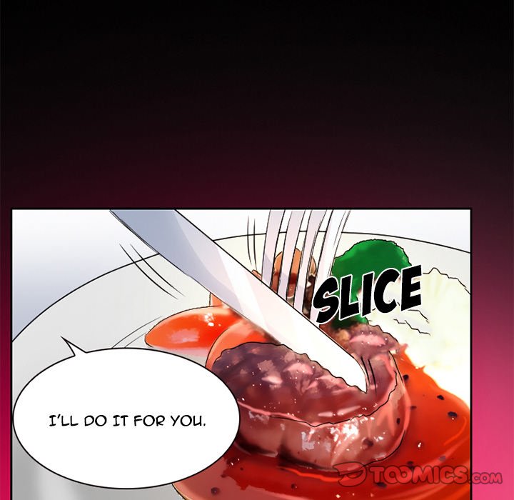Black Love Chapter 34 Page 66