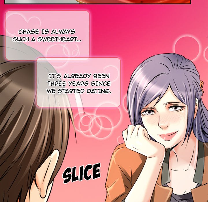 Black Love Chapter 34 Page 67