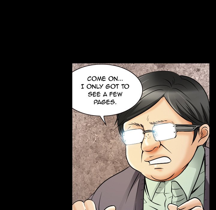 Black Love Chapter 34 Page 9