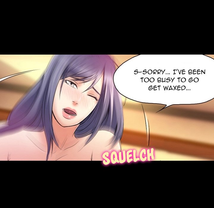 Black Love Chapter 35 Page 24
