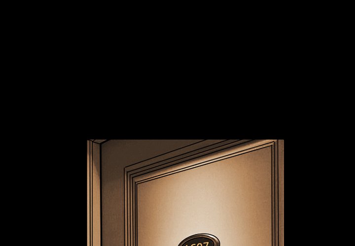 Black Love Chapter 35 Page 4