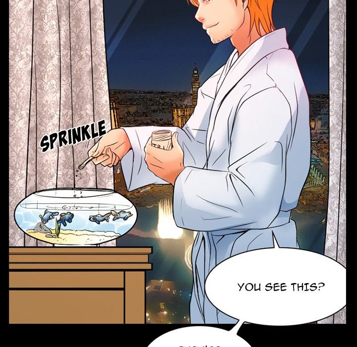 Black Love Chapter 35 Page 44