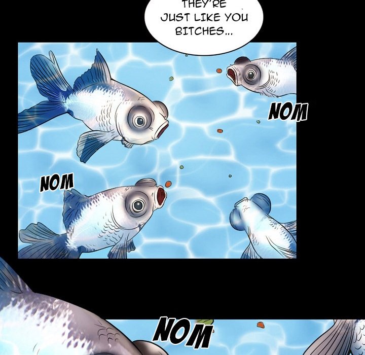 Black Love Chapter 35 Page 45