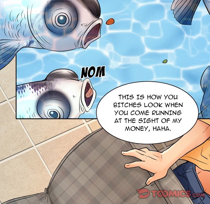 Black Love Chapter 35 Page 46