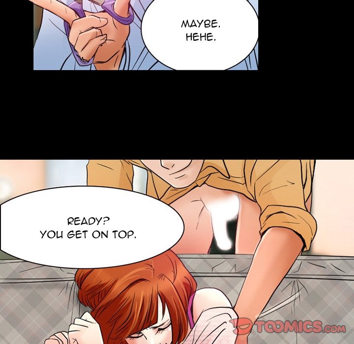 Black Love Chapter 35 Page 50