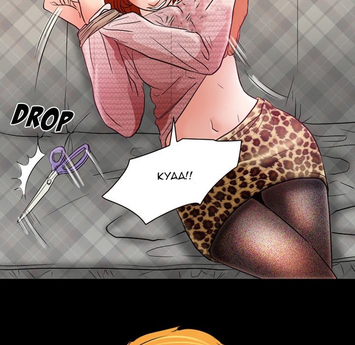 Black Love Chapter 35 Page 51