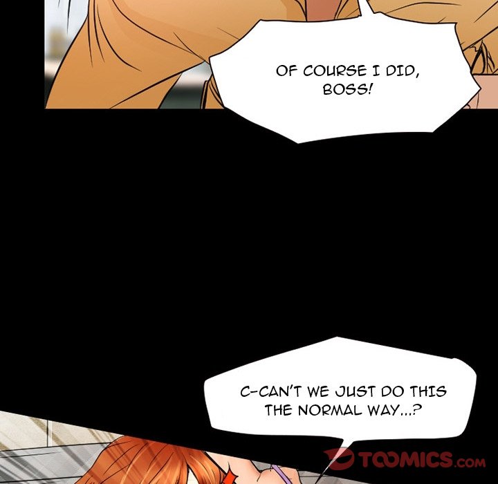 Black Love Chapter 35 Page 54