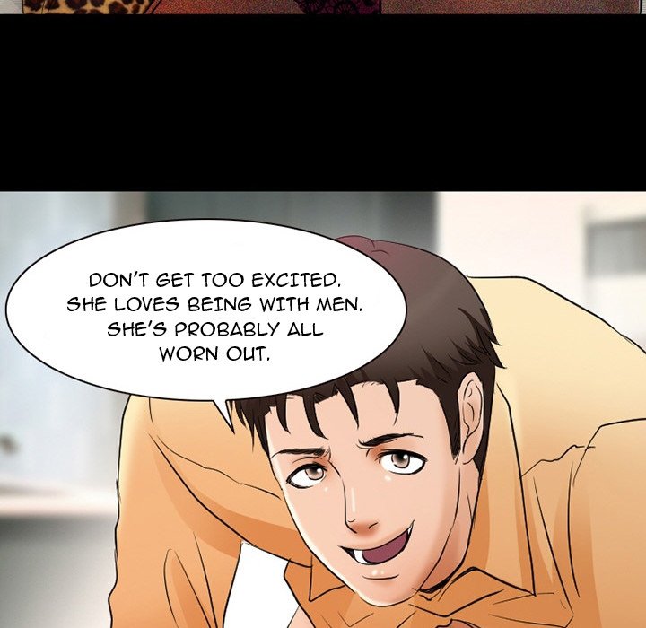 Black Love Chapter 35 Page 60