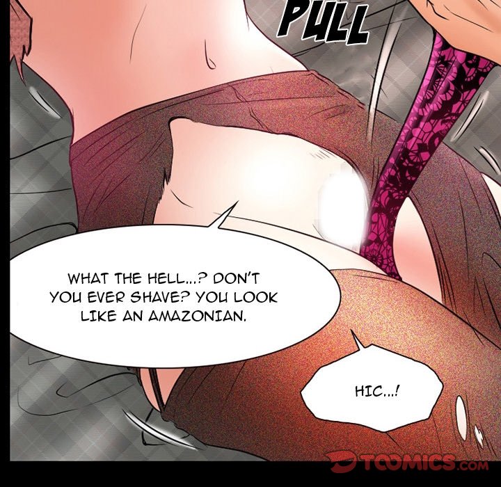 Black Love Chapter 35 Page 66