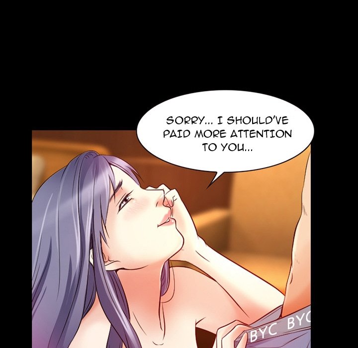 Black Love Chapter 35 Page 9