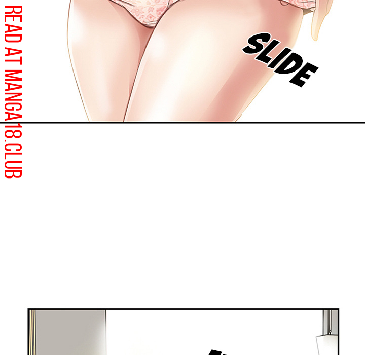 Black Love Chapter 36 Page 18