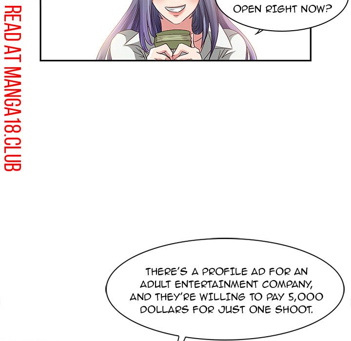 Black Love Chapter 36 Page 27