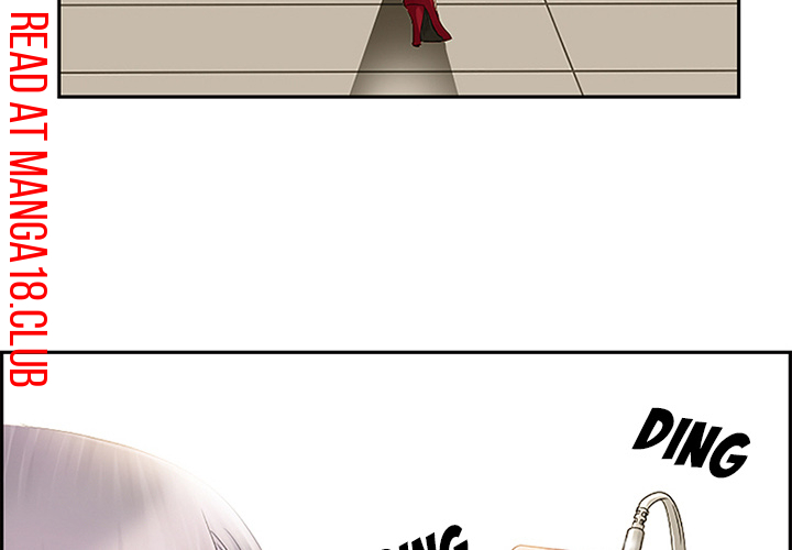 Black Love Chapter 36 Page 3