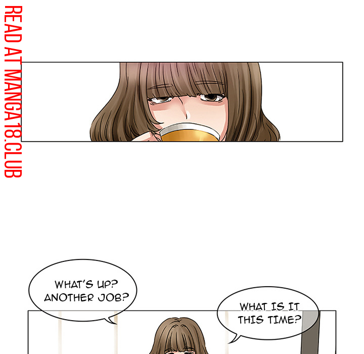 Black Love Chapter 36 Page 36
