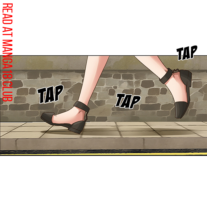 Black Love Chapter 36 Page 84